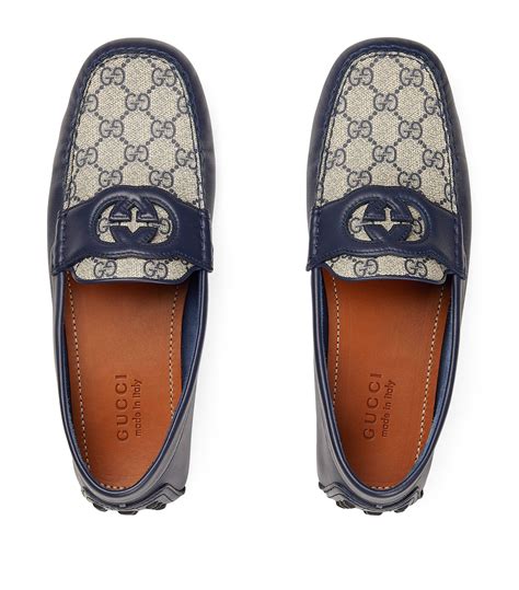 gucci shoes tim polyphia|gucci g-locking loafers.